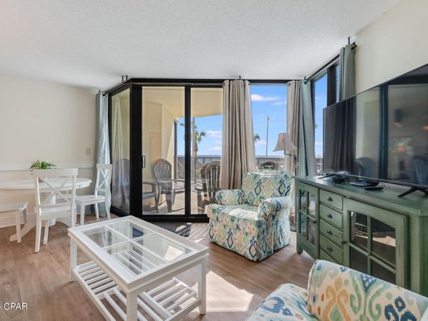 9850 S Thomas Drive, Unit 111E, Panama City, FL 32408