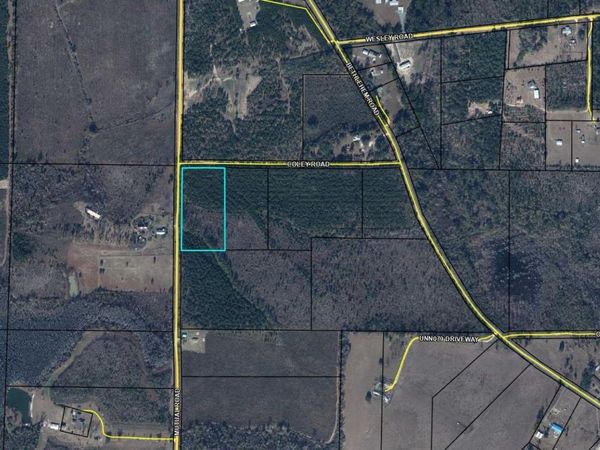 TBD Mutual Road, Cottondale, FL 32431