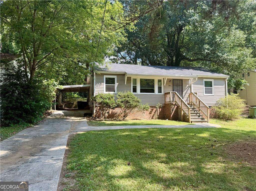 1228 Elizabeth Avenue Sw, Atlanta, GA 30310 Main Photo