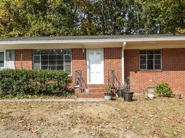2407 Walnut Drive NW, Cleveland, TN 37311