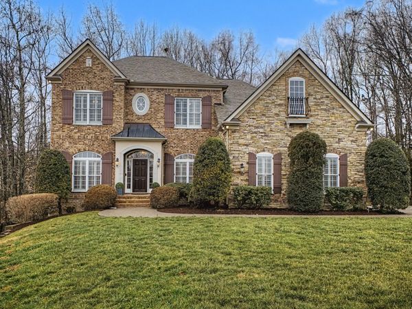 871 Arlington Heights Dr, Brentwood, TN 37027