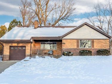 5406 Moundcrest Drive, Norwood, OH 45212
