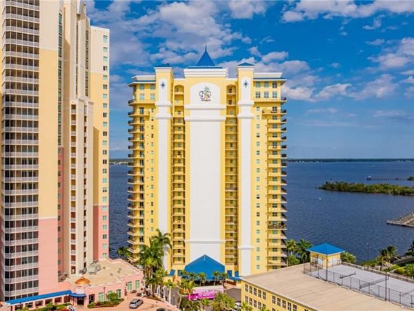 2797 1st ST, Unit 503, FORT MYERS, FL 33916