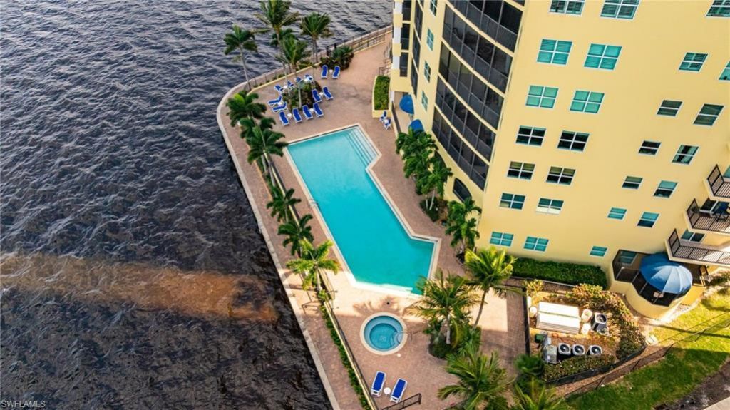 2797 1st St, Unit 503, Fort Myers, FL 33916 Photo