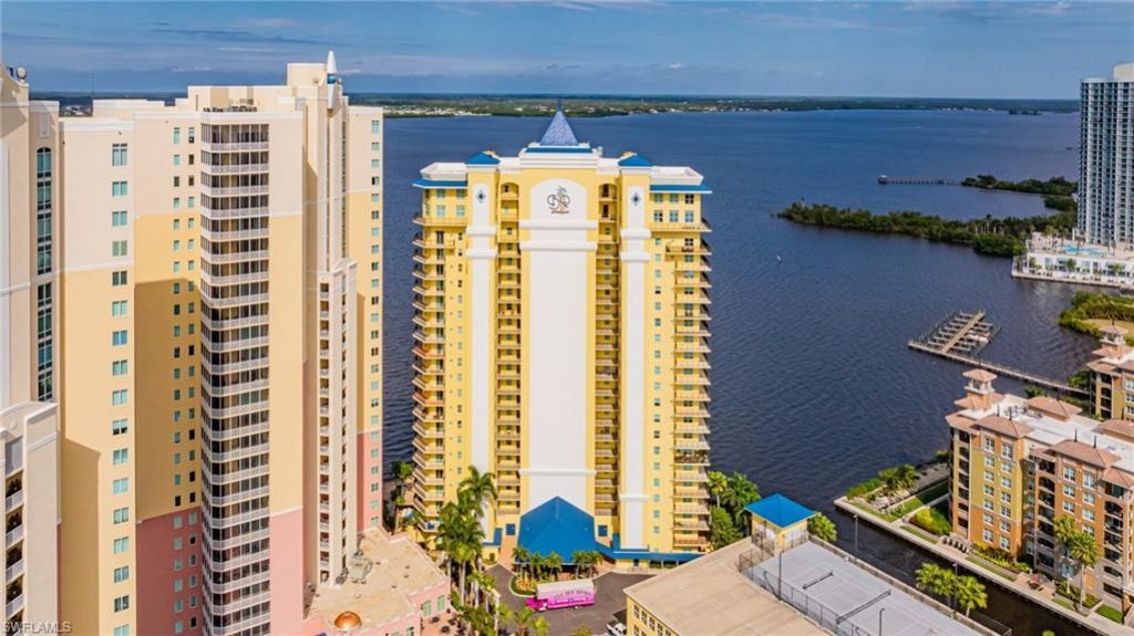 2797 1st St, Unit 503, Fort Myers, FL 33916 Photo
