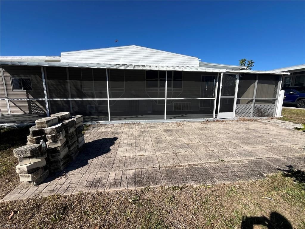 3172 Pluto Cir , North Fort Myers, FL 33903 Photo