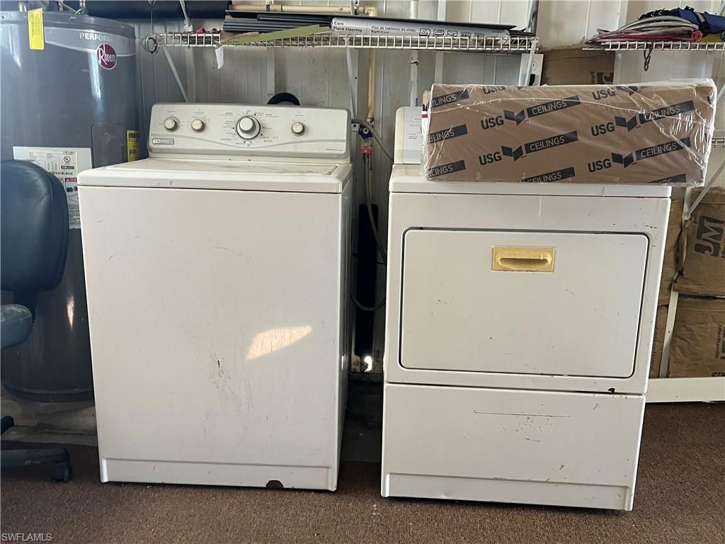 3172 Pluto Cir , North Fort Myers, FL 33903 Photo