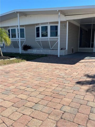 3172 Pluto Cir , North Fort Myers, FL 33903 Photo
