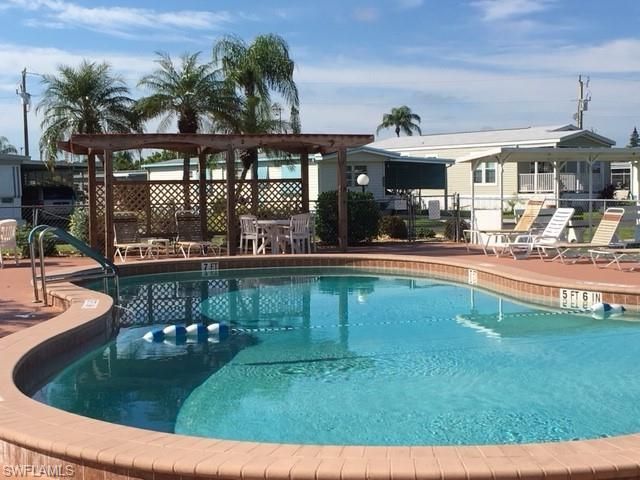 3172 Pluto Cir , North Fort Myers, FL 33903 Photo