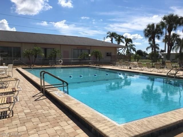 3172 Pluto Cir , North Fort Myers, FL 33903 Photo