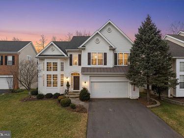 5870 LINDEN CREEK COURT, CENTREVILLE, VA 20120