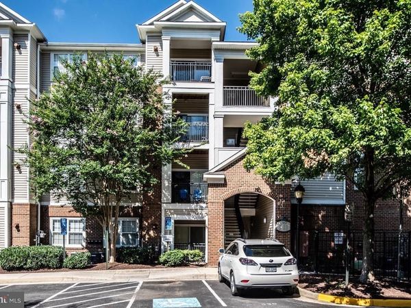 12956 CENTRE PARK CIRCLE, Unit 110, HERNDON, VA 20171