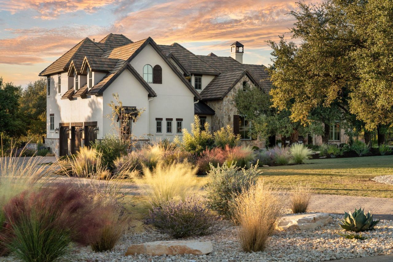 17600 Flagler Dr, Austin, TX 78738 Main Photo