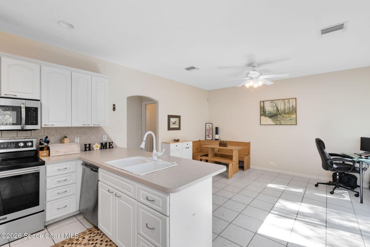 703 Samuel Chase Lane, Melbourne, FL 32904 Photo