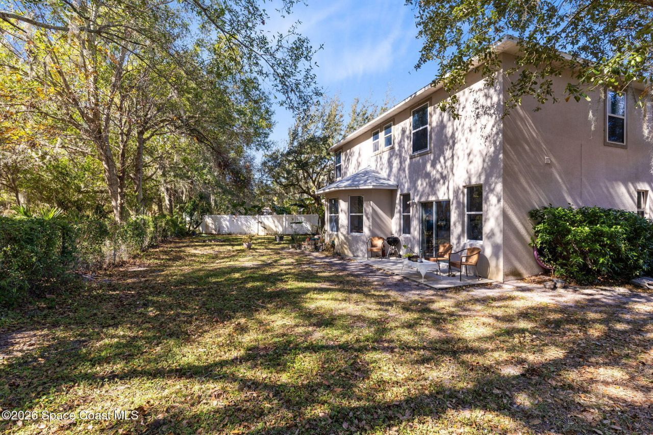 703 Samuel Chase Lane, Melbourne, FL 32904 Photo