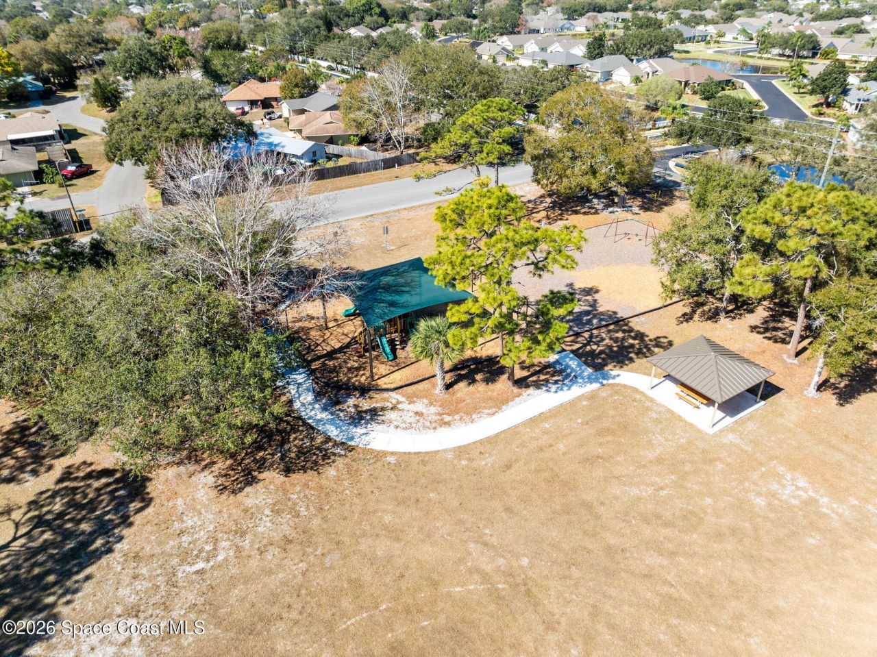 703 Samuel Chase Lane, Melbourne, FL 32904 Photo