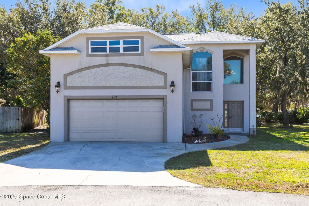 703 Samuel Chase Lane, Melbourne, FL 32904 Photo
