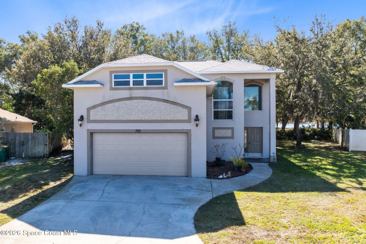 703 Samuel Chase Lane, Melbourne, FL 32904 Photo