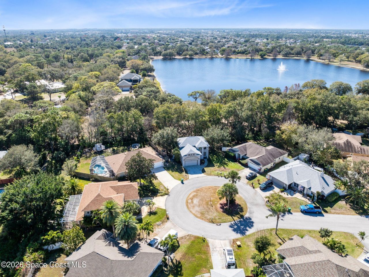 703 Samuel Chase Lane, Melbourne, FL 32904 Photo