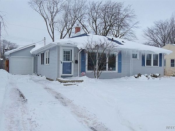 109 Pearce Dr, Amherst, NY 14226