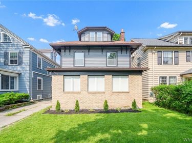 322 Voorhees Avenue, Buffalo, NY 14216