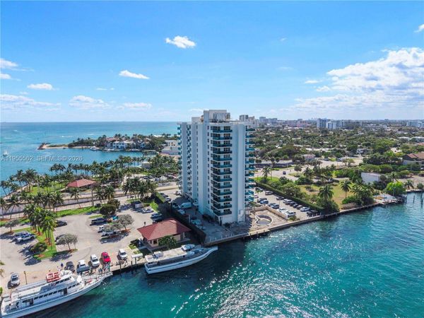 2639 N Riverside Dr, Unit 806, Pompano Beach, FL 33062