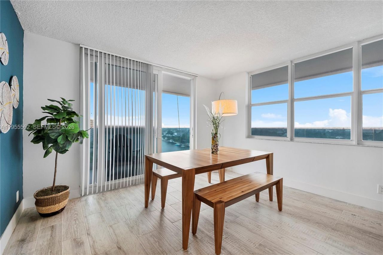 2639 N Riverside Dr, Unit 806, Pompano Beach, FL 33062 Photo