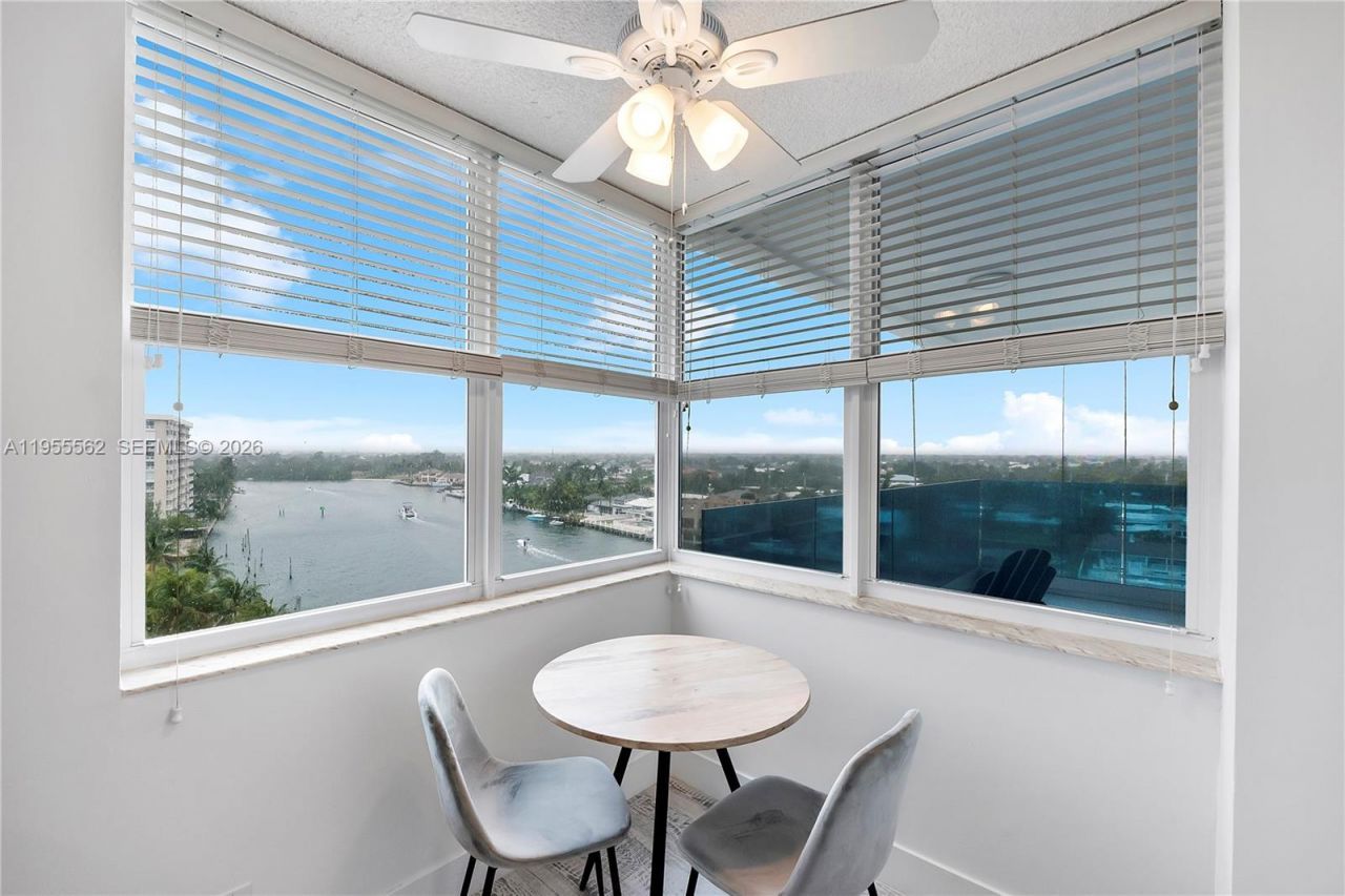 2639 N Riverside Dr, Unit 806, Pompano Beach, FL 33062 Photo