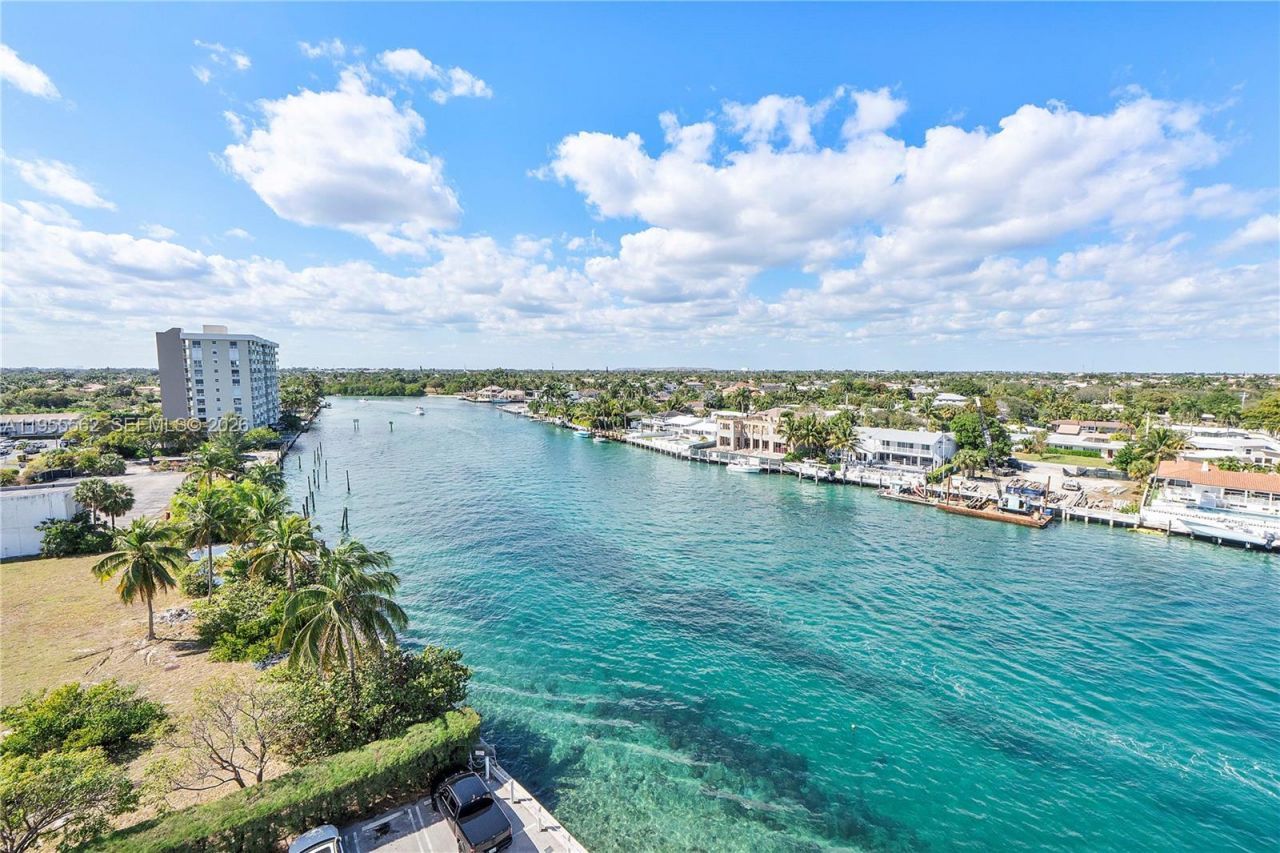 2639 N Riverside Dr, Unit 806, Pompano Beach, FL 33062 Photo