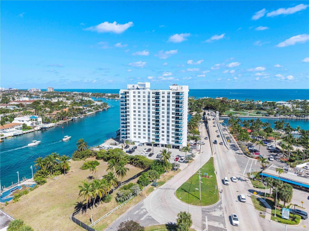 2639 N Riverside Dr, Unit 806, Pompano Beach, FL 33062 Photo