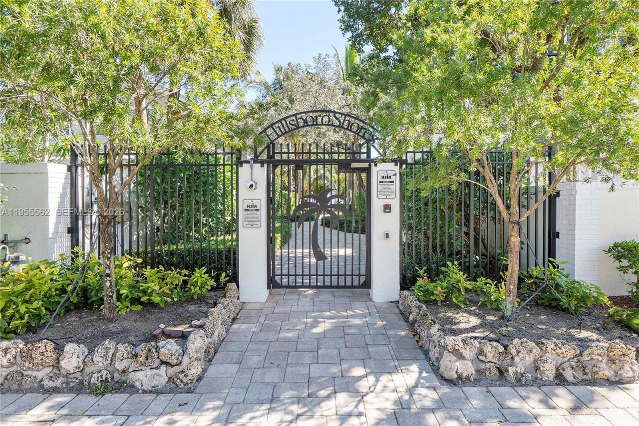 2639 N Riverside Dr, Unit 806, Pompano Beach, FL 33062 Photo