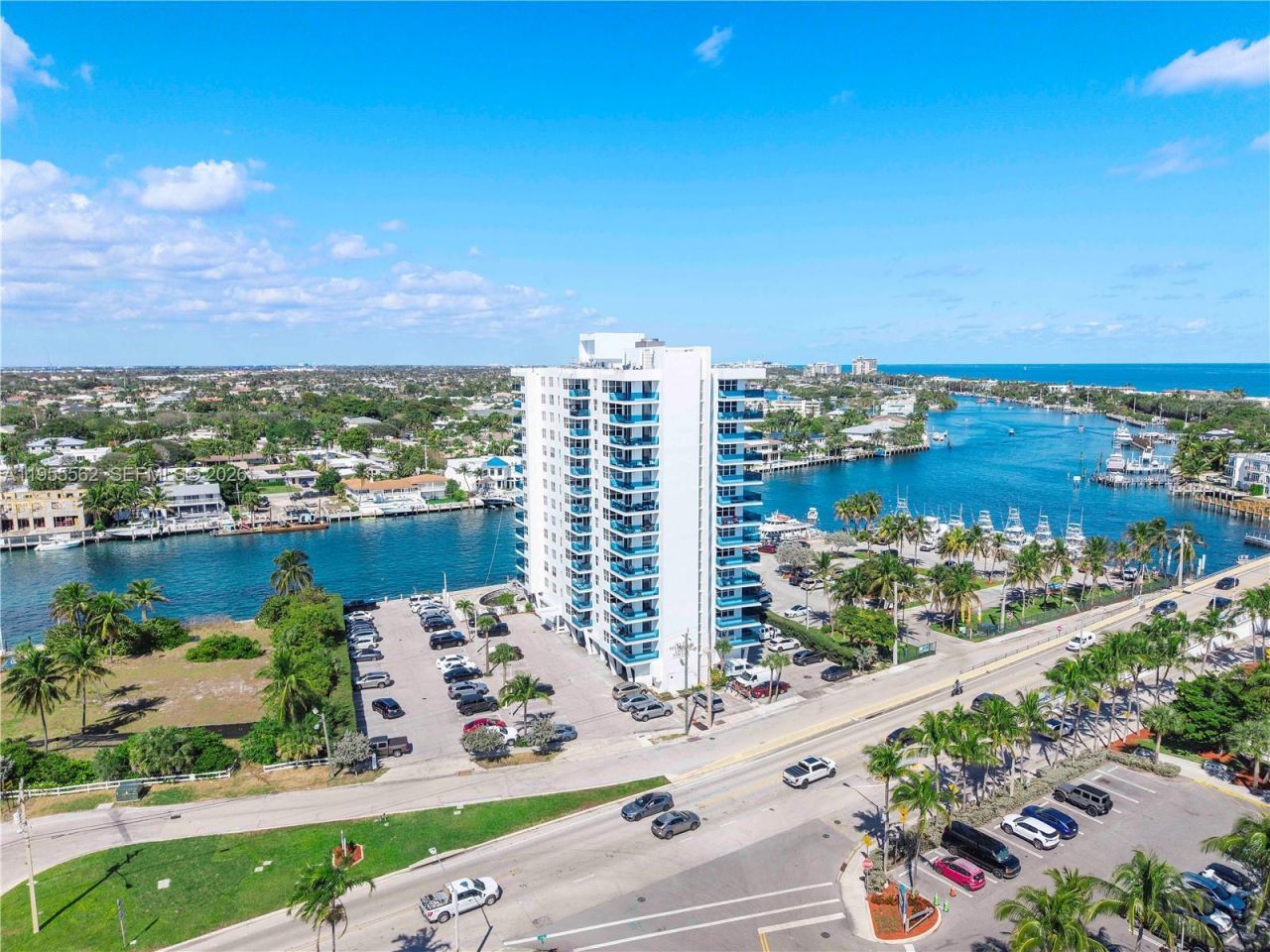 2639 N Riverside Dr, Unit 806, Pompano Beach, FL 33062 Photo