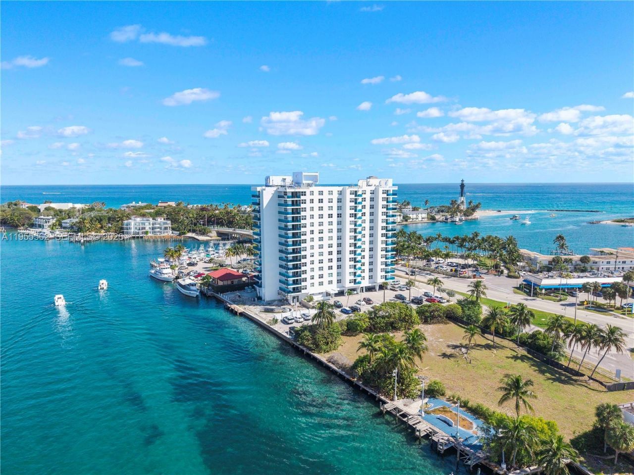 2639 N Riverside Dr, Unit 806, Pompano Beach, FL 33062 Photo