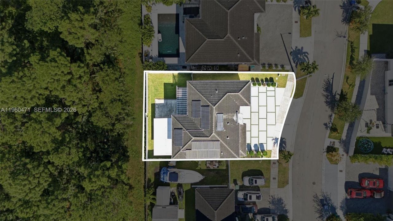 18350 SW 139th Path , Miami, FL 33177 Photo