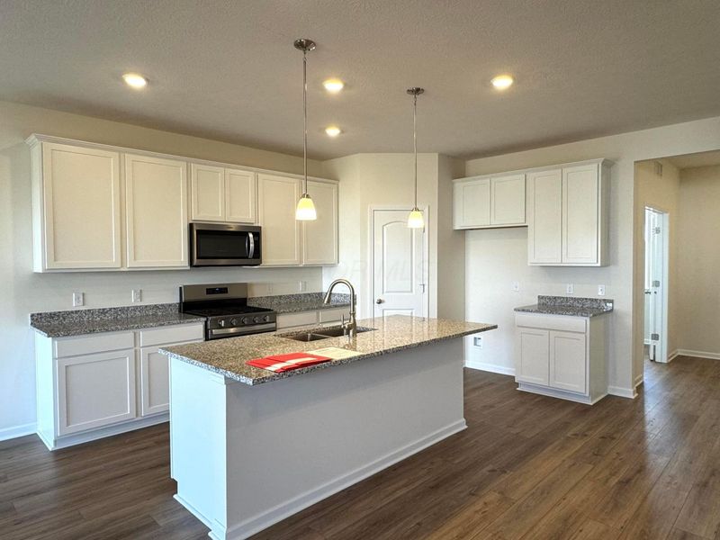 5442 Morning Glory Street, Unit Lot 353, South Bloomfield, OH 43103 Photo 2