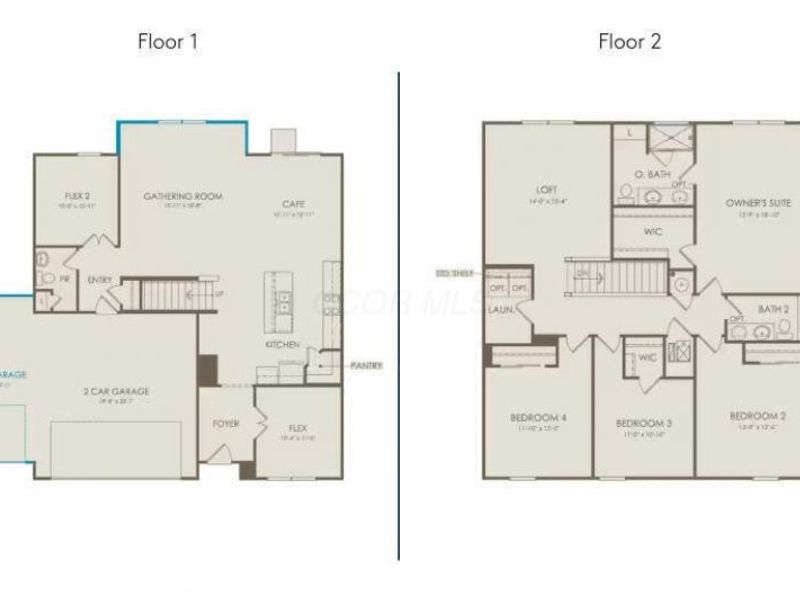 5442 Morning Glory Street, Unit Lot 353, South Bloomfield, OH 43103 Photo 24