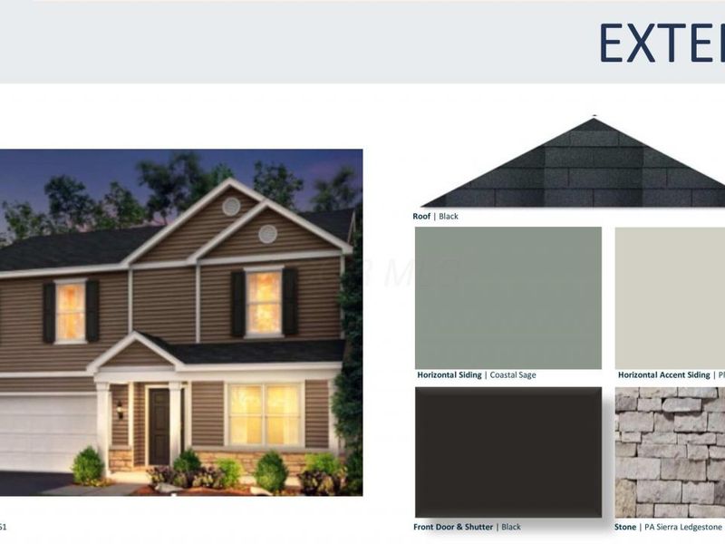 5442 Morning Glory Street, Unit Lot 353, South Bloomfield, OH 43103 Photo 27