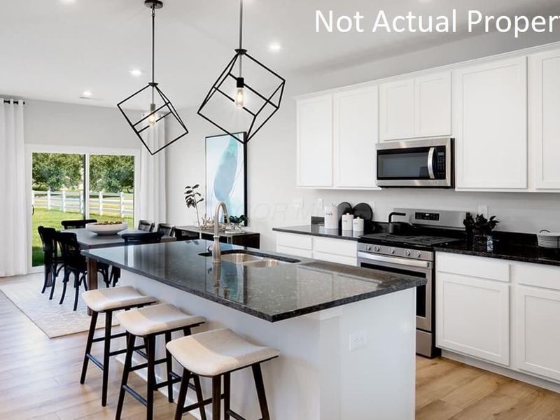 5442 Morning Glory Street, Unit Lot 353, South Bloomfield, OH 43103 Photo 36