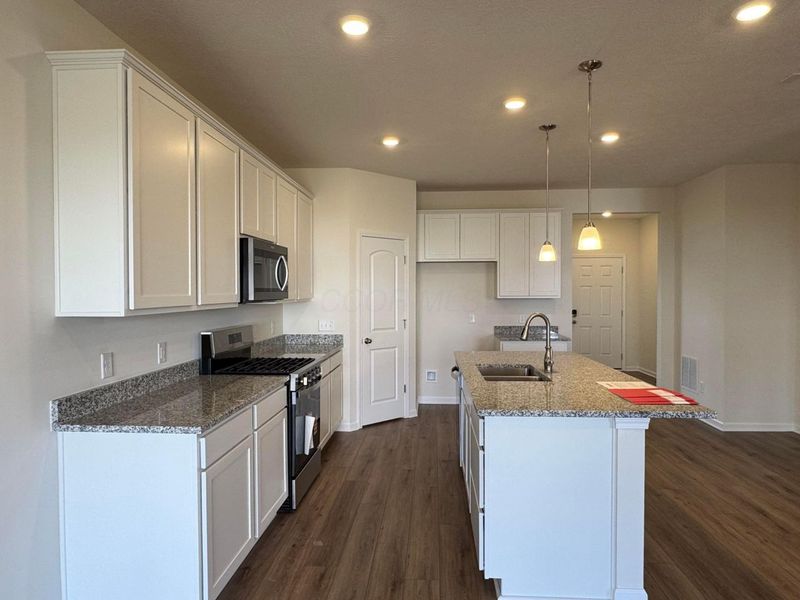 5442 Morning Glory Street, Unit Lot 353, South Bloomfield, OH 43103 Photo 4