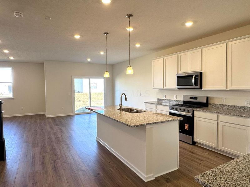 5442 Morning Glory Street, Unit Lot 353, South Bloomfield, OH 43103 Photo 5