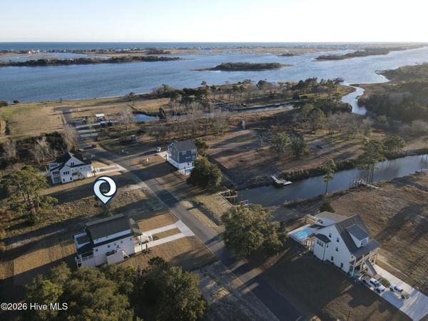 139 Bethea Street, Holly Ridge, NC 28445