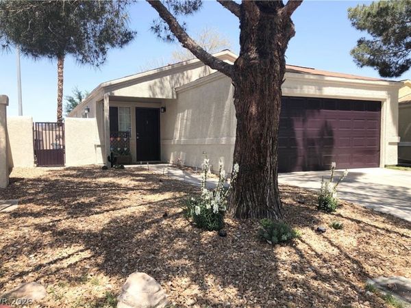 2124 Haven Hill Avenue , Las Vegas, NV 89106