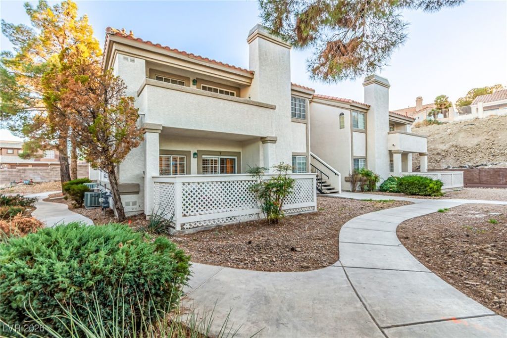 311 Seine Way, Unit 311, Henderson, NV 89014 Main Photo