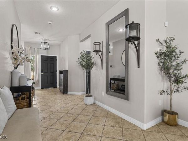 2753 Gallant Hills Drive, Las Vegas, NV 89135