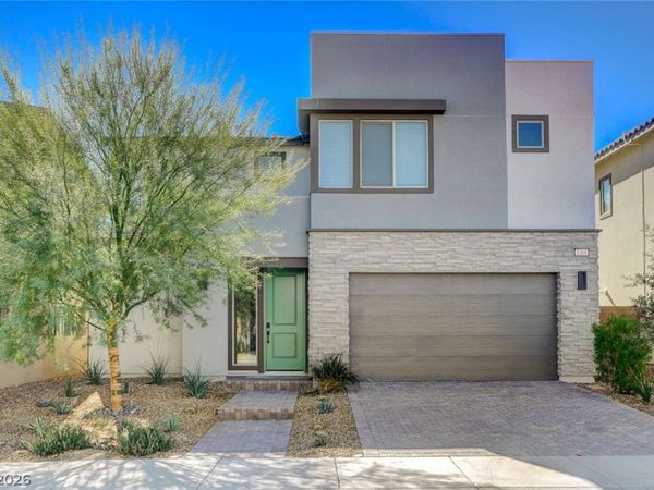 1305 Azure Jay Avenue, North Las Vegas, NV 89084