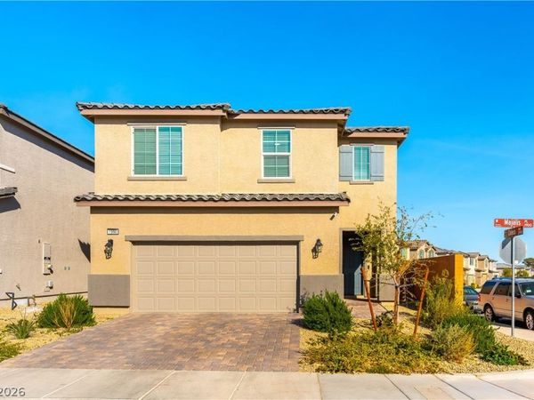 1990 Majalis Place, Las Vegas, NV 89106