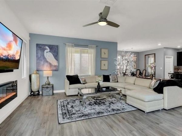 8161 Skye Plum Street, Las Vegas, NV 89166