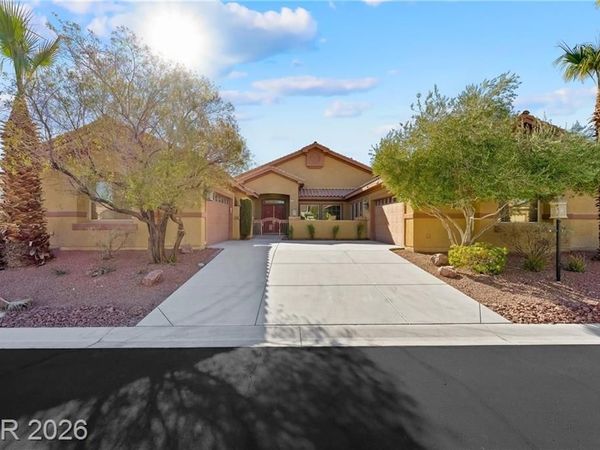 3757 Brittany Nicole Court , Las Vegas, NV 89139