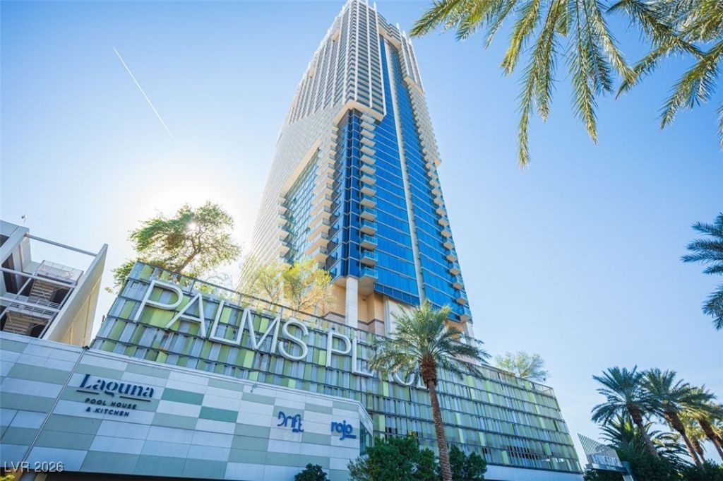 4381 W Flamingo Road, Unit 3216, Las Vegas, NV 89103 Main Photo