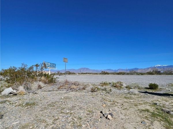 2031 S Ambush Street, Pahrump, NV 89048